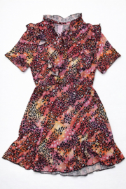 ZMKM5269 pinkpanter (7 pcs)