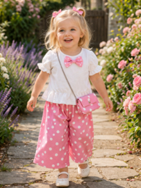 FRKUBB26132 set   ROZE ( 6pcs)