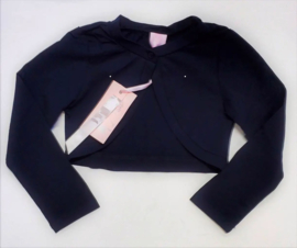 ZM5160 bolero navy (7pcs)