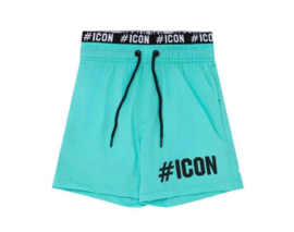 FRKD1201-2 ZWEMSHORT ( 8pcs)