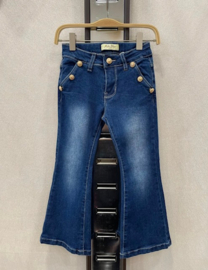 FRKS 356 jeans(6pcs) 2kleuren