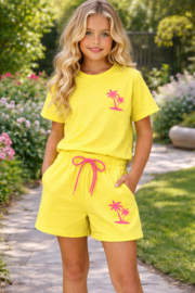 FRKU70572 IBIZA set  NEONGEEL  ( 6pcs)