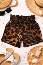 ZM5343 short   panter CAMEL   (7pcs)