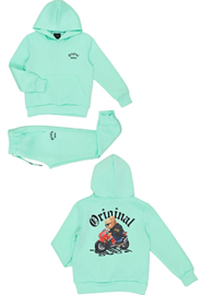 FRBK1054-10 joggingset ( 6pcs)