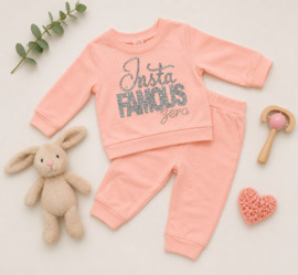 ZMB129 set ROZE (8 pcs)