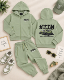 FRBK1056-8 joggingset ( 6pcs)