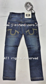 ZM1849 jeans (10pcs)