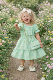 FRKUBB712 jurk MINT  ( 6pcs)