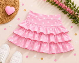 FRKU34034 rok ROZE  (6pcs)