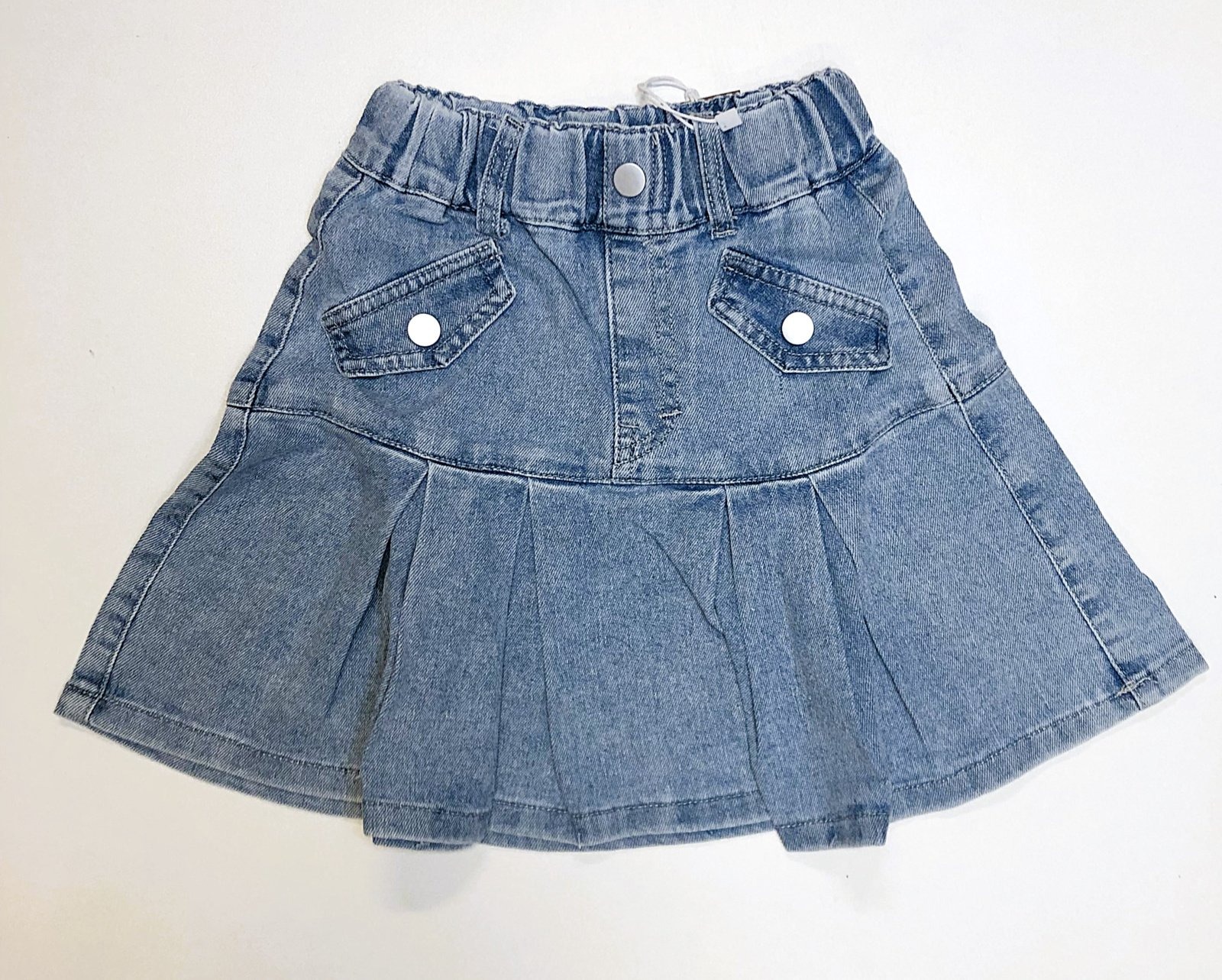 ZMCN6808 jeansrok ( 5pcs)