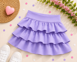 FRKU34003 rok  LILA ( 6pcs)