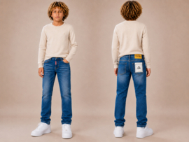 FRBK208 jeans (6pcs)