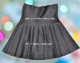 ZMCN1010 rok GRIJS  (7pcs)
