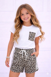 FRKU26110 set  CAMEL  ( 6pcs)