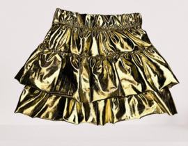 FRKU286 B rok  GOLD  ( 6pcs)