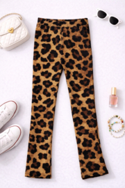 ZM5147 legging panter (7pcs)