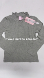 ZM3911 Grijs  (7pcs) shirt