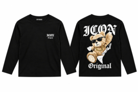 FRBK1809-1 ICON shirt ( 6pcs)
