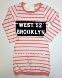 FRG8323 jurk (6pcs)