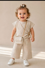 FRKUBB517 set BEIGE ( 6pcs)