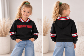 FRKS8177 hoodie ( 6pcs)