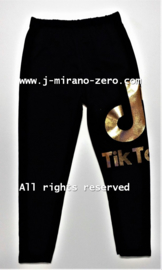 FRTT2045 joggingbroek GOLD (6pcs)