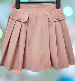 FRHS0296 rok ROZE  (6pcs)