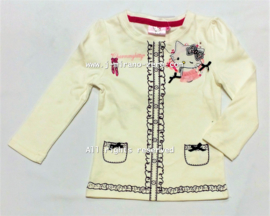 xDisneyHM1180 off white  (4pcs)