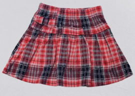 ZM5151 ROK ROOD (7pcs)