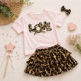 ZMCN2009 set  ROZE  ( 5pcs)