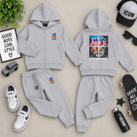 FRBK1052-5 joggingset ( 6pcs)