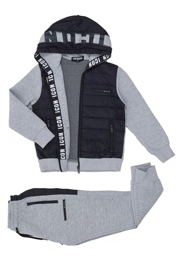 FRBK944-2 joggingset ( 6pcs)