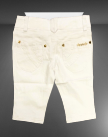 ZM219 Capri jeans ( 10 pcs )