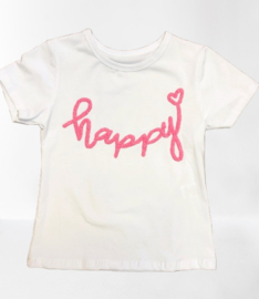 FRKU5423 shirt  ROZE ( 6pcs)