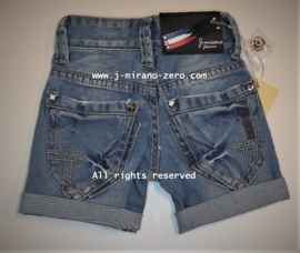 ZMJ07 jeans short (10 pcs)