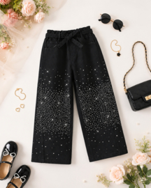 FRHS8560 jeans ZWART ( 6pcs)