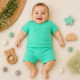 ZMB163 set AQUA (8pcs)