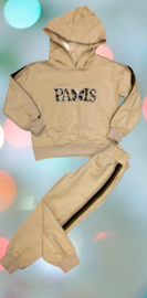 FRYY3290 set BEIGE ( 6pcs)
