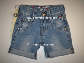 ZMJ07 jeans short (10 pcs)