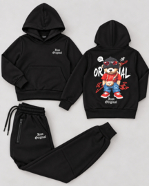 FRBK1133-1 joggingset ( 6pcs)