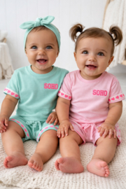 FRKUBB515 babyset MINT  ( 6pcs )