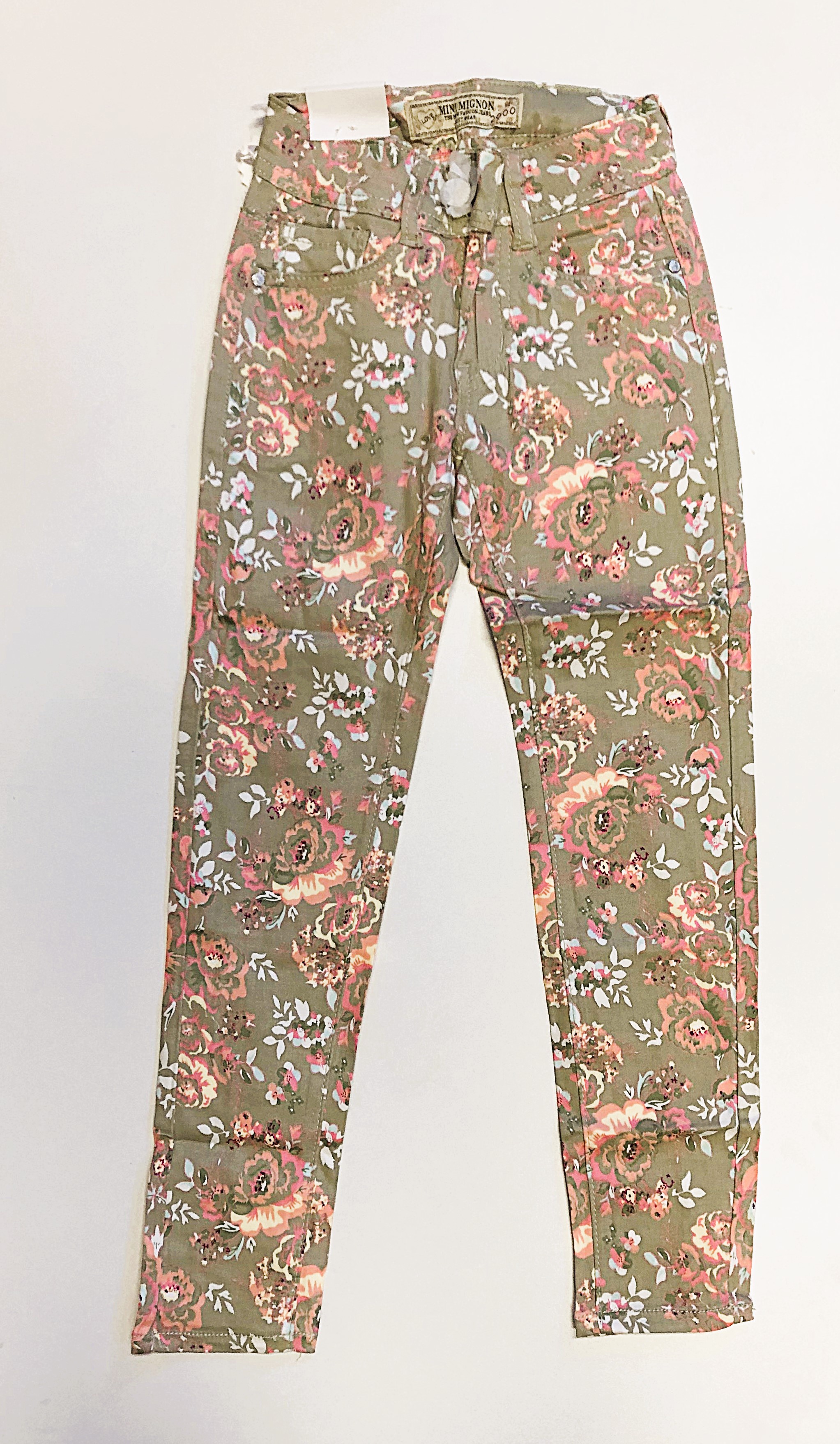 FRMM150-3 broek ( 14 pcs)