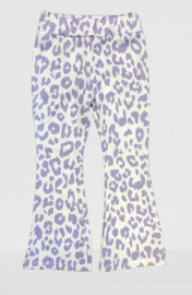 FRKU33710 flaredpants LILA    (6pcs)