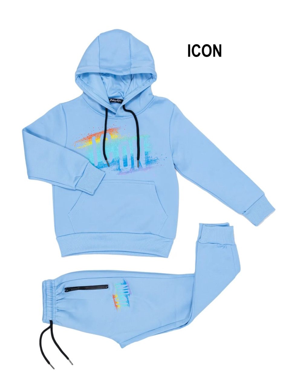 FRBK853-2 joggingset ( 6pcs)