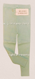 ZMCN3996  legging    MINT   (6pcs)