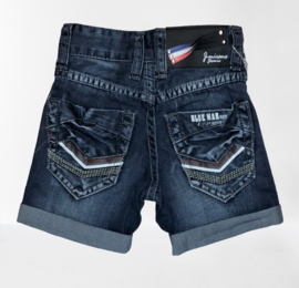 ZMJM16 jeansshort ( 10pcs)