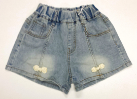 ZMCN77 jeansshort ( 5pcs)
