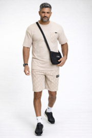 BKTX1273-4 sportieve set ( 8pcs)