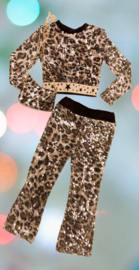 FRKU9375 set  BEIGE  ( 6pcs)