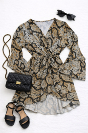 FRKU2555 jurk (6pcs)